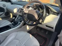 Used Land Rover Range Rover evoque Pure 2014 Red SUV
