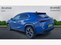 Used Lexus UX 250h 2023 Blue SUV