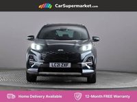 used Kia Sportage e 1.6T GDi ISG GT-Line 5dr SUV