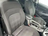 Begagnad Kia Sportage 133 HK (97 kW) 2015 Svart SUV