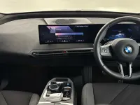 Used BMW iX M Sport 394 kW (537 HP) 2025 Black SUV