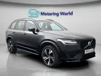 Used Volvo XC90 Plus 455 HP (334 kW) 2023 SUV