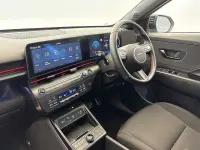 Used Hyundai Kona N Line 129 HP (94 kW) 2025 Grey SUV
