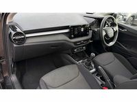 Used Skoda Fabia SE 95 HP (69 kW) 2025 Black magic Hatchback