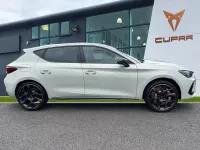 New Cupra Leon VZ3 325 HP (239 kW) 2026 Grey Hatchback