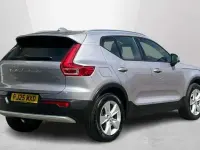 Used Volvo XC40 Core 161 HP (118 kW) 2026 SUV