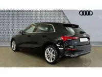 Used Audi A3 Sport 2023 Sedan