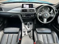 used BMW 435 4 Series d xDrive M Sport 2dr Auto [Professional Media] - 2019 (19)