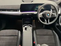 Used BMW X2 M Sport 168 HP (123 kW) 2026 Blue SUV