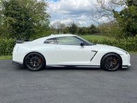 used Nissan GT-R (2018/68)Recaro 3.8 V6 570PS auto 2d