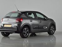 used Citroën C3 1.2 PureTech Shine 5dr