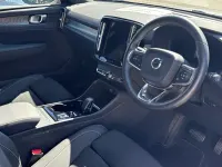 Used Volvo XC40 Plus 2024 Silver SUV