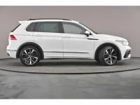 Used VW Tiguan 150 HP (110 kW) 2023 SUV