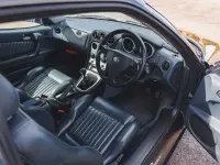 Used Alfa Romeo GTV 215 HP (158 kW) 2020 Blue