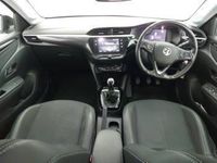 used Vauxhall Corsa 1.2 Elite Edition 5dr