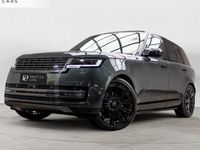 Używany Land Rover Range Rover HSE 349 KM (256 kW) 2025 SUV