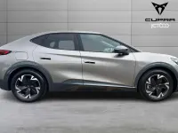 Used Cupra Tavascan 210 kW (286 HP) 2024 Beige SUV
