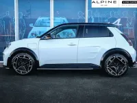 Used Alpine A290 130 kW (177 HP) 2025 Black Hatchback
