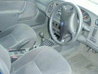 Used Saab 9-3 1999 Sedan
