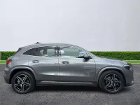 Used Mercedes GLA220 Executive 2025 Grey SUV