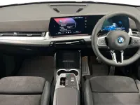 Used BMW iX2 M Sport 147 kW (201 HP) 2026 Black SUV