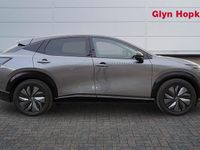 New Nissan Ariya Evolve 225 kW (306 HP) 2025 Grey SUV