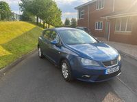 used Seat Ibiza 1.4 SE Euro 5 5dr