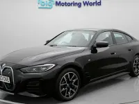 Used BMW i4 M Sport 250 kW (340 HP) 2026 Sedan