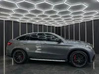 Used Mercedes GLE63 AMG AMG 2019 Grey SUV
