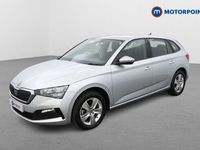 used Skoda Scala SE Hatchback