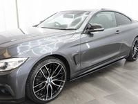 Used BMW 420 M Sport 190 HP (139 kW) 2017 Coupe