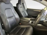 Used Tesla Model Y Long Range AWD 286 kW (389 HP) 2022 White SUV