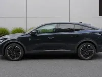 Used Peugeot e-408 GT 152 kW (207 HP) 2025 Black SUV