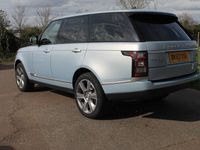 used Land Rover Range Rover 3.0 SDV6 HEV Autobiography 4dr Auto