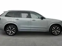 Used Volvo XC90 Plus 455 HP (334 kW) 2025 Grey SUV