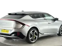 Used Kia EV6 GT 430 kW (585 HP) 2023 SUV