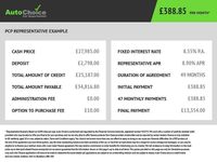 Used Audi Q5 Sportback Sport 204 HP (150 kW) 2022 Blue SUV