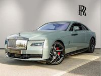 Used Rolls Royce Spectre 484 kW (659 HP) 2025 Green Coupe