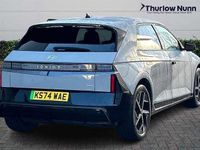 Used Hyundai Ioniq N Line 239 kW (325 HP) 2025 Grey Hatchback