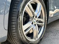 Used BMW X1 M Sport 192 HP (141 kW) 2020 Grey SUV