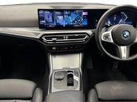 Used BMW 330e M Sport 288 HP (211 kW) 2024 Grey Estate