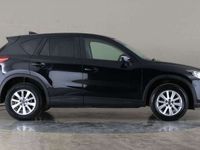 used Mazda CX-5 2.2d SE-L Nav 5dr