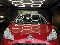 Gebraucht Citroën C3 Exclusive 75 PS (55 kW) 2012 Rot Kleinwagen