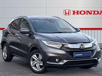 Used Honda HR-V Hybrid 131 HP (96 kW) 2021 SUV
