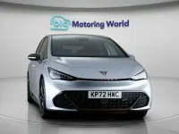Used Cupra Born 150 kW (204 HP) 2024 Hatchback