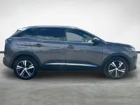 Used Peugeot 3008 GT 134 HP (98 kW) 2024 Grey SUV
