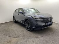 Used Honda HR-V Elegance 2023 Grey SUV