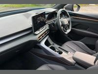 Used Cupra Terramar VZ2 265 HP (194 kW) 2025 Timanfaya grey SUV