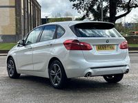 used BMW 220 Active Tourer 2 Series Active Tourer i Sport 2.0 5dr