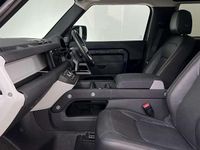 Usado Land Rover Defender 394 HP (289 kW) 2023 Preto SUV